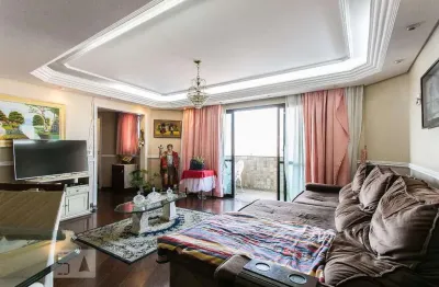 Apartamento com 4 quartos à venda na Rua Juvenal Ferreira, 85, Vila Matilde, São Paulo