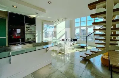 Apartamento à venda - jardim anália franco, 2 quartos,  132 m2