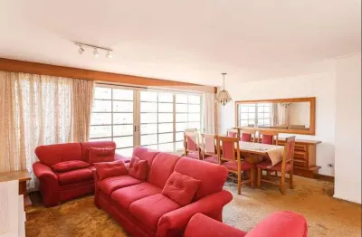 Apartamento com 3 quartos à venda na Rua Aleixo Garcia, 51, Vila Olímpia, São Paulo