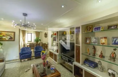 Apartamento com 3 quartos à venda na Rua Professor Pedreira de Freitas, 373, Tatuapé, São Paulo