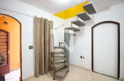 Casa com 1 quarto à venda na Avenida Águia de Haia, 2747, Itaquera, São Paulo