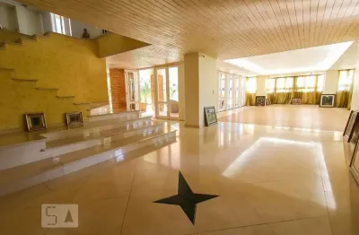 Casa em condomínio fechado com 4 quartos à venda na Rua Doutor Francisco Malta Cardoso, 333, Santo Amaro, São Paulo