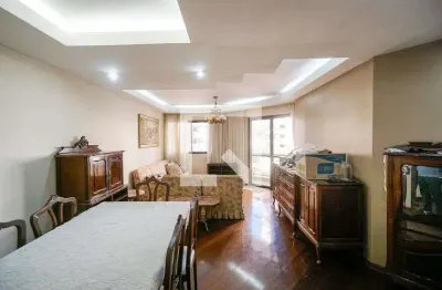 Apartamento com 3 quartos à venda na Rua Itapeti, 1215, Tatuapé, São Paulo