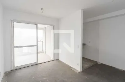 Apartamento com 2 quartos à venda na Rua Bueno de Andrade, 662, Aclimação, São Paulo