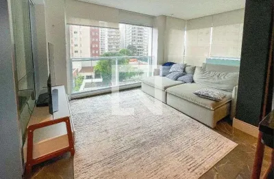 Apartamento com 1 quarto à venda na Rua Said Aiach, 191, Paraíso, São Paulo
