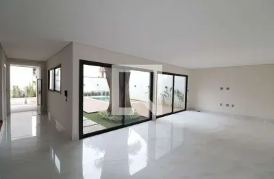 Casa em condomínio fechado com 4 quartos à venda na Rua Santos Dumont, 120, Santo Amaro, São Paulo