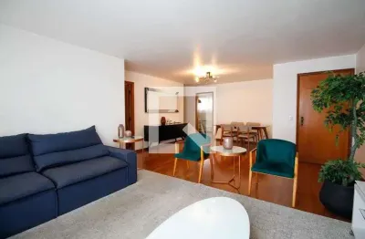 Apartamento com 4 quartos à venda na Rua Doutor Rafael de Barros, 539, Paraíso, São Paulo