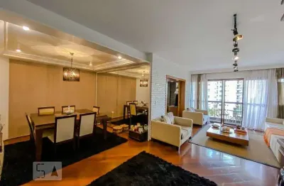 Apartamento à venda - jardim anália franco, 3 quartos,  187 m2