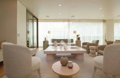 Apartamento com 3 quartos à venda na Rua Carlos Steinen, 536, Paraíso, São Paulo