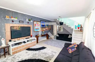 Casa com 3 quartos à venda na Rua Azevedo e Britto, 60, Vila Formosa, São Paulo