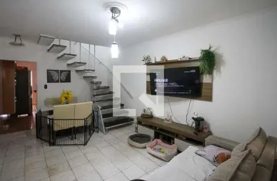 Casa com 2 quartos à venda na Rua Aldemar, 393, Vila Formosa, São Paulo