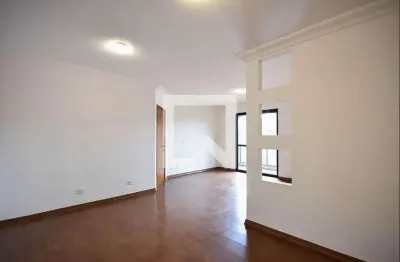 Apartamento com 3 quartos à venda na Rua Corgie Assad Abdalla, 1010, Morumbi, São Paulo