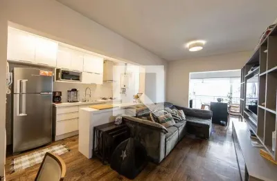 Apartamento com 2 quartos à venda na Rua Filipe Camarão, 530, Tatuapé, São Paulo