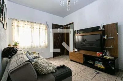 Casa com 2 quartos à venda na Rua Tijuco Preto, 1311, Tatuapé, São Paulo