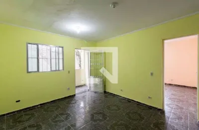 Casa com 2 quartos à venda na Rua Imperial, 390, Cangaíba, São Paulo