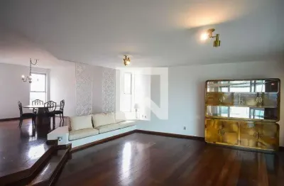 Apartamento com 2 quartos à venda na Rua Major José Marioto Ferreira, 18, Morumbi, São Paulo