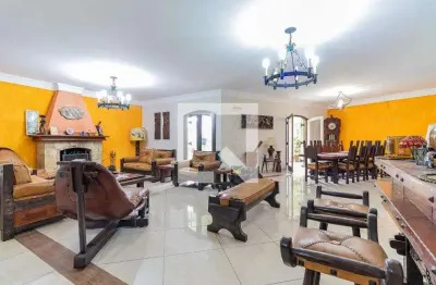 Casa com 6 quartos à venda na Rua Tchecoslováquia, 495, Interlagos, São Paulo