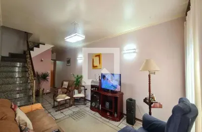 Casa com 3 quartos à venda na Rua Oliveira Catrambi, 339, Vila Formosa, São Paulo