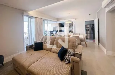 Apartamento com 3 quartos à venda na Rua Alvorada, 153, Vila Olímpia, São Paulo