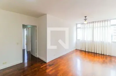 Apartamento com 3 quartos à venda na Rua Padre José de Anchieta, 743, Santo Amaro, São Paulo
