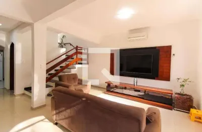 Casa com 4 quartos à venda na Praça Antônio Pereira Martins, 22, Jardim Anália Franco, São Paulo