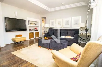 Apartamento com 3 quartos à venda na Rua Santa Justina, 244, Vila Olímpia, São Paulo