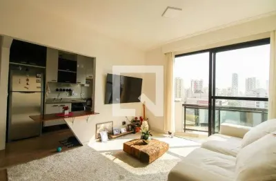 Apartamento com 2 quartos à venda na Rua Santa Gertrudes, 261, Tatuapé, São Paulo