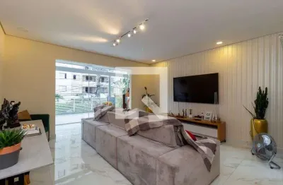 Casa com 4 quartos à venda na Rua Rodrigues Barbosa, 173, Jardim Anália Franco, São Paulo