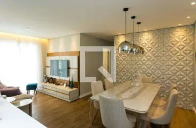 Apartamento com 3 quartos à venda na Rua Francisco José da Silva, 238, Vila Andrade, São Paulo