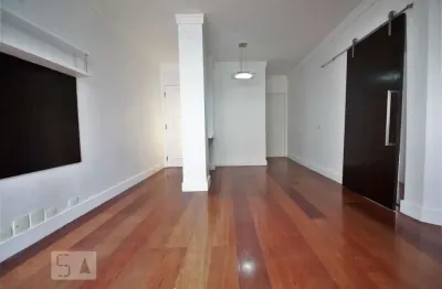 Apartamento com 2 quartos à venda na Rua David Ben Gurion, 660, Morumbi, São Paulo