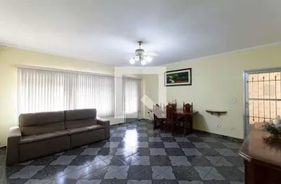 Casa com 3 quartos à venda na Rua Cláudio Xavier, 17, Cangaíba, São Paulo