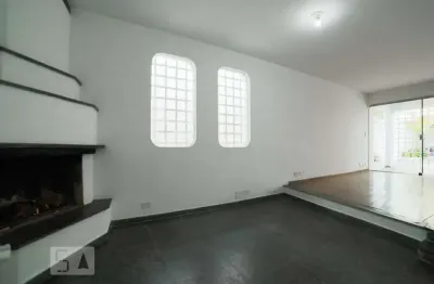 Casa em condomínio fechado com 3 quartos à venda na Rua Emboabas, 36, Campo Belo, São Paulo