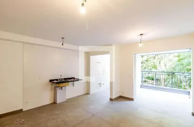 Apartamento com 2 quartos à venda na Rua Pereira Barreto, 159, Santo Amaro, São Paulo