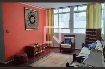 Apartamento com 3 quartos à venda na Rua Abílio Soares, 718, Paraíso, São Paulo