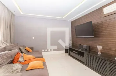 Apartamento com 3 quartos à venda na Avenida Armando Ferrentini, 285, Aclimação, São Paulo