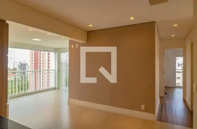 Apartamento com 2 quartos à venda na Rua Engenheiro Jorge Oliva, 540, Vila Mascote, São Paulo