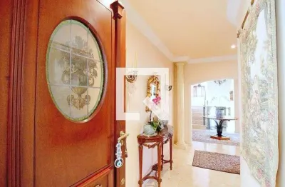 Casa com 5 quartos à venda na Rua Doutor José Maria Whitaker, 299, Morumbi, São Paulo