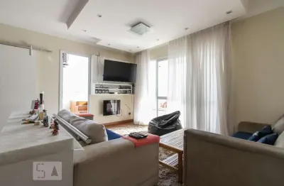 Apartamento à venda - jardim anália franco, 3 quartos,  153 m2