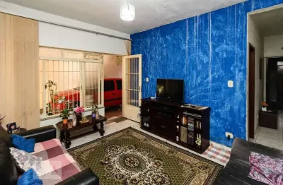 Casa com 2 quartos à venda na Rua Leandro Soares, 25, Vila Formosa, São Paulo
