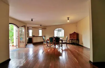Casa com 4 quartos à venda na Rua Clementine Brenne, 215, Morumbi, São Paulo