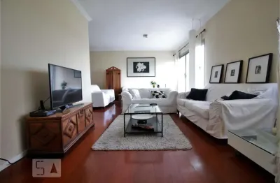 Apartamento com 4 quartos à venda na Rua Antônio Júlio dos Santos, 150, Morumbi, São Paulo