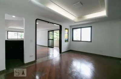 Apartamento à venda - jardim anália franco, 5 quartos,  260 m2