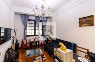 Apartamento com 2 quartos à venda na Rua Américo de Campos, 150, Liberdade, São Paulo