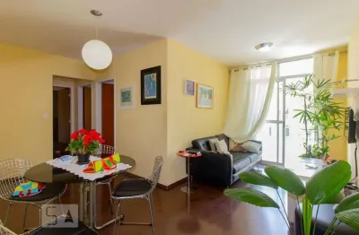 Apartamento com 3 quartos à venda na Avenida Celso Garcia, 5816, Tatuapé, São Paulo