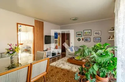 Apartamento com 4 quartos à venda na Rua Tenente Gelás, 72, Tatuapé, São Paulo