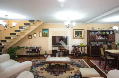 Casa com 3 quartos à venda na Praça Santo Arsênio, 6, Vila Formosa, São Paulo