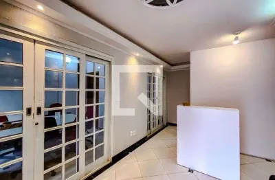 Apartamento à venda - jardim anália franco, 7 quartos,  256 m2