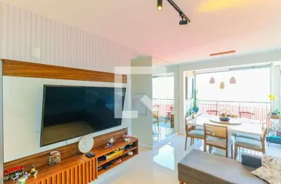 Apartamento com 3 quartos à venda na Rua Jupi, 251, Santo Amaro, São Paulo