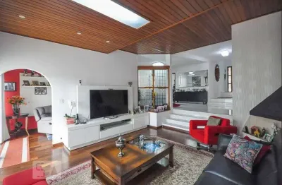 Casa com 5 quartos à venda na Rua Professor Lúcio Martins Rodrigues, 369, Morumbi, São Paulo