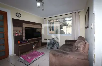 Casa com 2 quartos à venda na Rua Banharão, 208, Vila Formosa, São Paulo